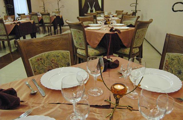 Pan Hotel Sumi Dış mekan fotoğraf