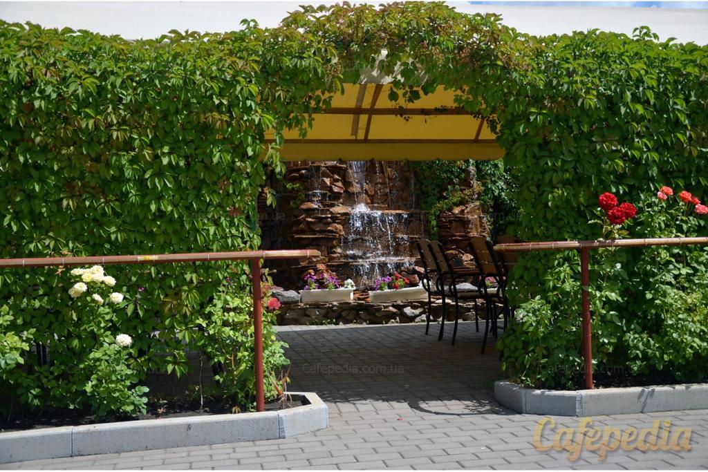 Pan Hotel Sumi Dış mekan fotoğraf