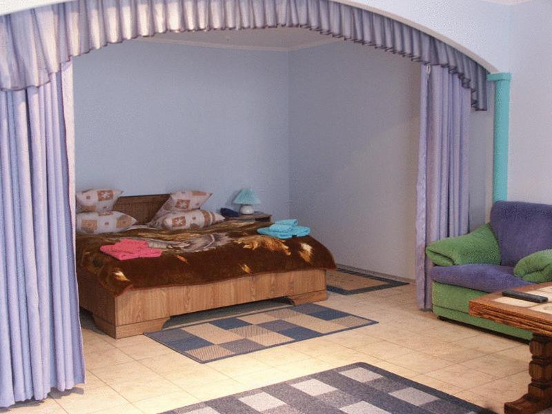 Pan Hotel Sumi Dış mekan fotoğraf