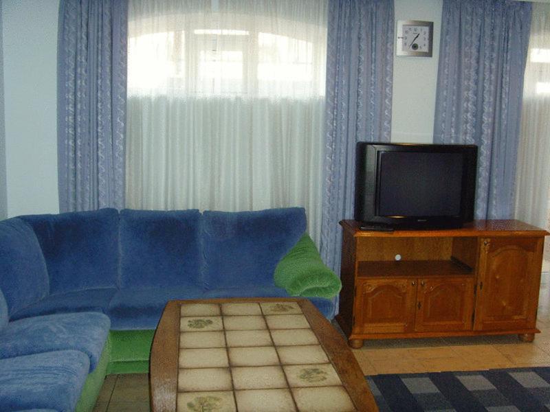 Pan Hotel Sumi Dış mekan fotoğraf