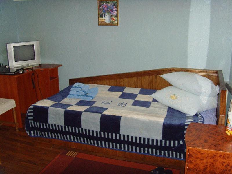 Pan Hotel Sumi Dış mekan fotoğraf